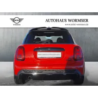 MINI Cooper, 2022, МКПП, пробег 29950 км
