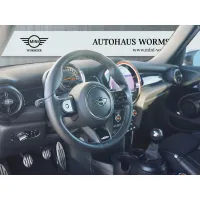 MINI Cooper, 2022, МКПП, пробег 29950 км