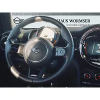 MINI Cooper, 2022, МКПП, пробег 29950 км