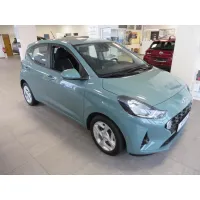 Hyundai i10, 2022, АКПП, пробег 28100 км