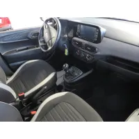 Hyundai i10, 2022, АКПП, пробег 28100 км