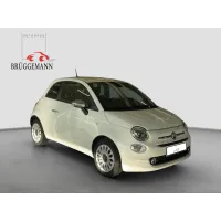 Fiat 500, 2023, МКПП, пробег 28230 км