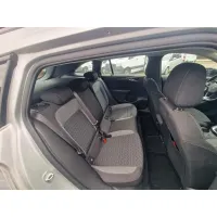 Opel Astra, 2021, АКПП, пробег 86000 км