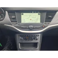 Opel Astra, 2021, АКПП, пробег 86000 км