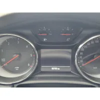 Opel Astra, 2021, АКПП, пробег 86000 км