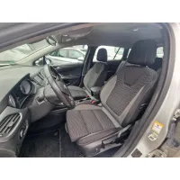 Opel Astra, 2021, АКПП, пробег 86000 км