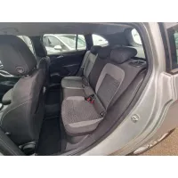 Opel Astra, 2021, АКПП, пробег 86000 км