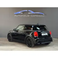 MINI ONE, 2021, АКПП, пробег 69984 км