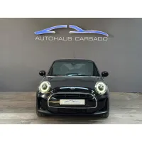 MINI ONE, 2021, АКПП, пробег 69984 км