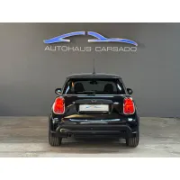 MINI ONE, 2021, АКПП, пробег 69984 км