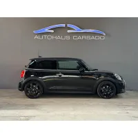 MINI ONE, 2021, АКПП, пробег 69984 км