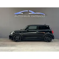 MINI ONE, 2021, АКПП, пробег 69984 км