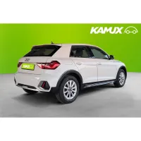 Audi A1, 2022, МКПП, пробег 42996 км