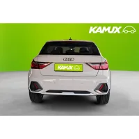 Audi A1, 2022, МКПП, пробег 42996 км