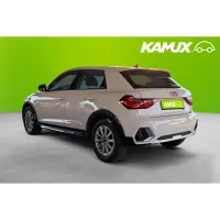 Audi A1, 2022, МКПП, пробег 42996 км