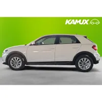 Audi A1, 2022, МКПП, пробег 42996 км