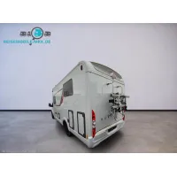 Автодом Bürstner Lineo, 2024, АКПП, пробег 13485 км