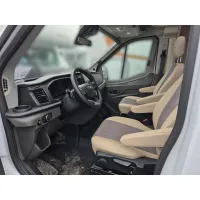 Автодом Bürstner Lineo, 2024, АКПП, пробег 13485 км