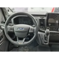 Автодом Bürstner Lineo, 2024, АКПП, пробег 13485 км