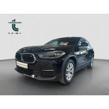 BMW X2, 2023, АКПП, пробег 15655 км