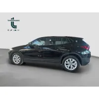 BMW X2, 2023, АКПП, пробег 15655 км