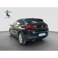 BMW X2, 2023, АКПП, пробег 15655 км