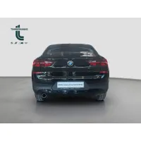 BMW X2, 2023, АКПП, пробег 15655 км