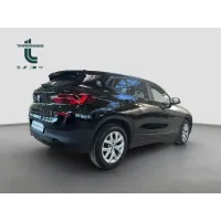 BMW X2, 2023, АКПП, пробег 15655 км