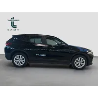 BMW X2, 2023, АКПП, пробег 15655 км