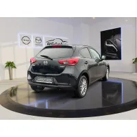 Mazda 2, 2021, МКПП, пробег 55327 км