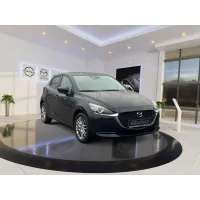Mazda 2, 2021, МКПП, пробег 55327 км