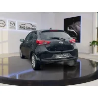 Mazda 2, 2021, МКПП, пробег 55327 км