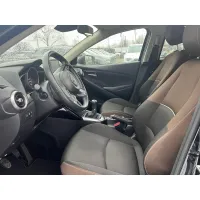 Mazda 2, 2021, МКПП, пробег 55327 км