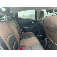 Mazda 2, 2021, МКПП, пробег 55327 км