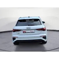 Audi A3, 2023, АКПП, пробег 76011 км