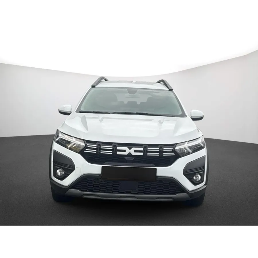 Dacia Jogger, 2023, МКПП, пробег 55000 км