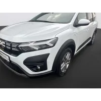 Dacia Jogger, 2023, МКПП, пробег 55000 км