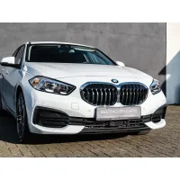 BMW 116, 2022, АКПП, пробег 49000 км