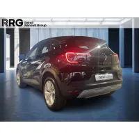 Renault Captur, 2022, АКПП, пробег 50369 км