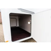 Автодом Etrusco T, 2026, АКПП, пробег 30000 км