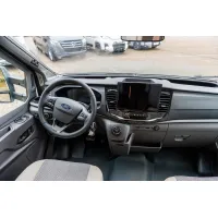 Автодом Etrusco T, 2026, АКПП, пробег 30000 км