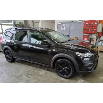 Dacia Jogger, 2022, МКПП, пробег 43200 км