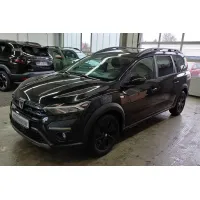 Dacia Jogger, 2022, МКПП, пробег 43200 км