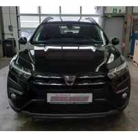 Dacia Jogger, 2022, МКПП, пробег 43200 км