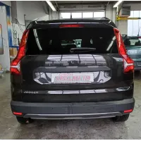 Dacia Jogger, 2022, МКПП, пробег 43200 км