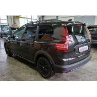 Dacia Jogger, 2022, МКПП, пробег 43200 км