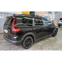 Dacia Jogger, 2022, МКПП, пробег 43200 км