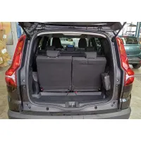 Dacia Jogger, 2022, МКПП, пробег 43200 км