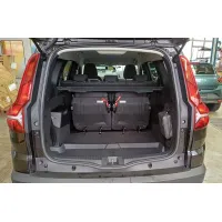 Dacia Jogger, 2022, МКПП, пробег 43200 км