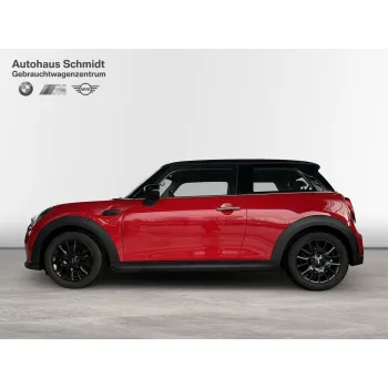 MINI Cooper, 2023, АКПП, пробег 46783 км
